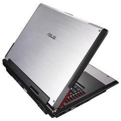 ASUS G2S (Core 2 Duo T7700 2400 Mhz/17.1"/1440x900/4096Mb/250.0Gb/DVD-RW/Wi-Fi/Bluetooth/Win Vista HP)