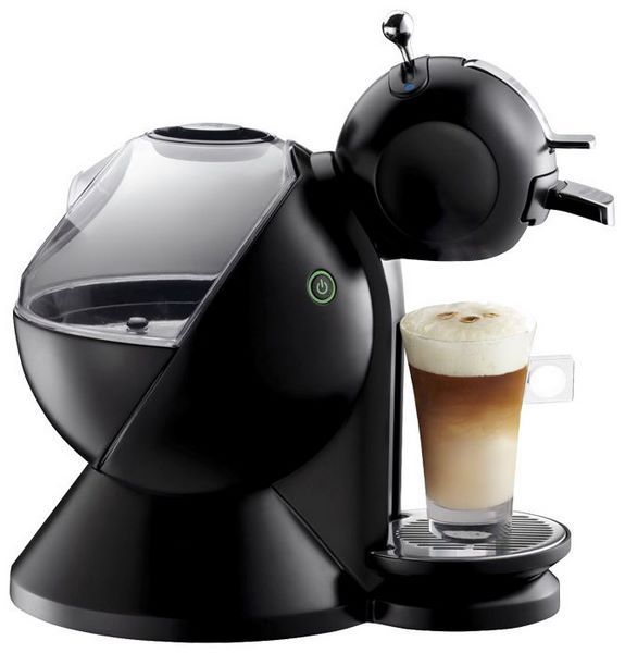 Krups KP 2100/2102/2105/2106/2107 Dolce Gusto