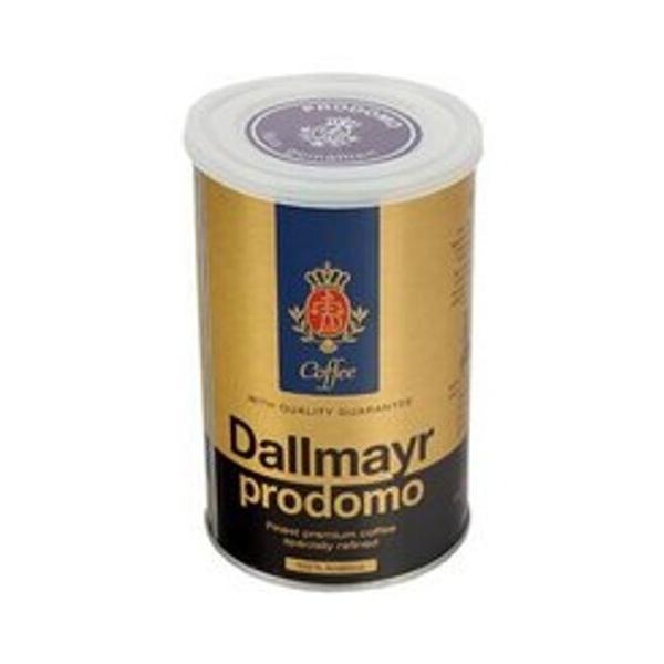 Кофе молотый Dallmayr Prodomo жестяная банка