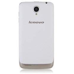 Lenovo S650 (белый)