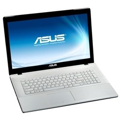 ASUS X75VB (Core i5 3230M 2600 Mhz/17.3"/1600x900/4096Mb/1000Gb/DVD-RW/NVIDIA GeForce GT 740M/Wi-Fi/Bluetooth/Win 8 64)