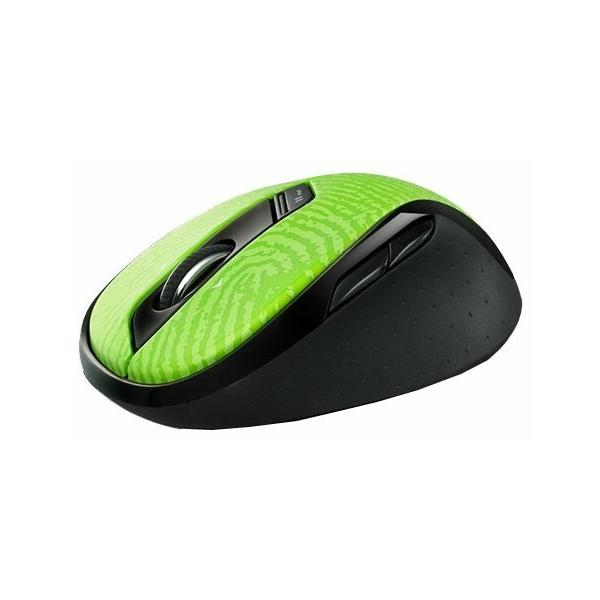 Rapoo 7100P Green-Black USB