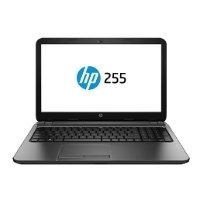 HP 255 G3 (L3Q14ES) (E1 2100 1000 Mhz/15.6"/1366x768/4.0Gb/500Gb/DVD нет/AMD Radeon HD 8210/Wi-Fi/Bluetooth/DOS)