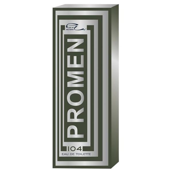 Туалетная вода Parli Parfum Promen 104