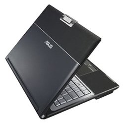 ASUS F8P (Core 2 Duo T5550 1830 Mhz/14.1"/1280x800/3072Mb/250.0Gb/DVD-RW/Wi-Fi/Win Vista HP)