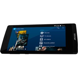 Archos 50 Diamond (черный)