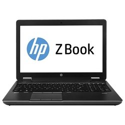 HP ZBook 15 (K0G76ES) (Core i7 4710MQ 2500 Mhz/15.6"/1920x1080/4.0Gb/750Gb/DVD-RW/NVIDIA Quadro K1100M/Wi-Fi/Bluetooth/Win 7 Pro 64)