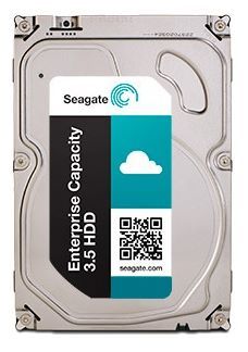 Seagate ST6000NM0115