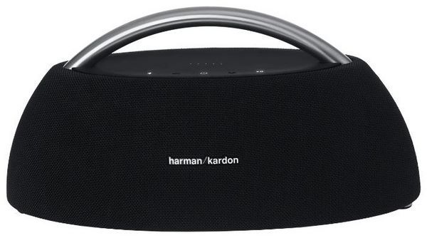 Harman/Kardon Go + Play Mini
