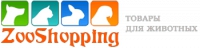 Интернет-магазин зоотоваров Zooshopping.ru