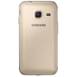 Samsung Galaxy J1 Mini SM-J105H (золотистый)