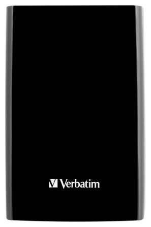 Verbatim Store ‘n’ Go USB 3.0 1TB