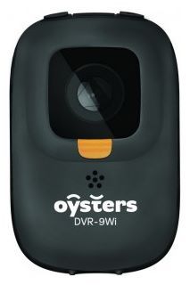 Oysters DVR-9Wi