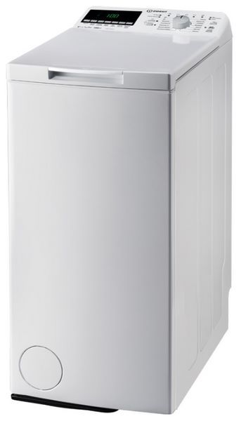 Indesit ITW E 71252 G