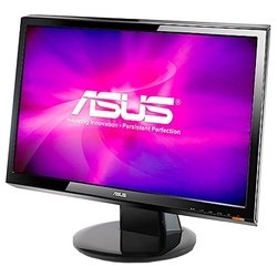 ASUS VH208D