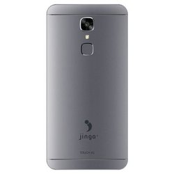 Jinga Touch 4G (серый)