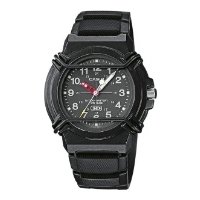 Casio HDA-600B-1B