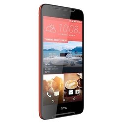 HTC Desire 628 (темно-синий)