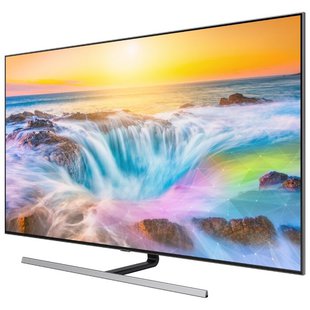 ЖК-телевизор с QLED Samsung QE75Q80RAU