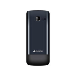 Micromax X408 (темно-серый)