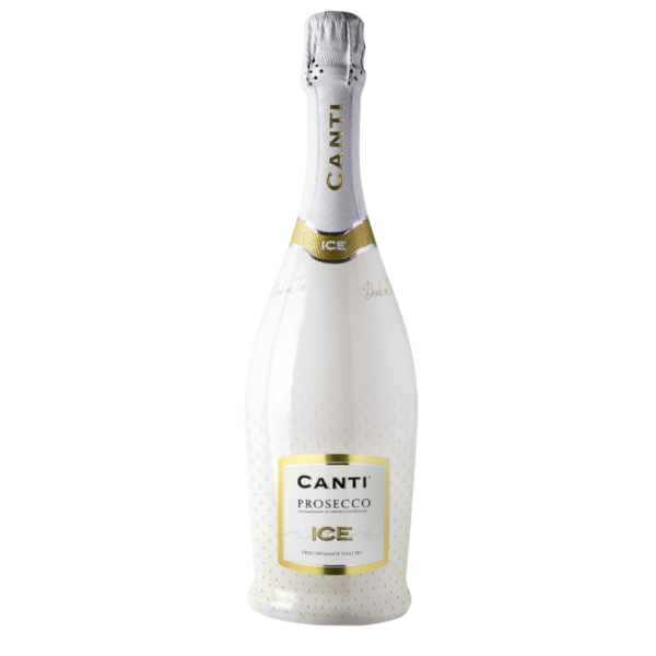 Игристое вино Canti Prosecco ICE, 0.75л