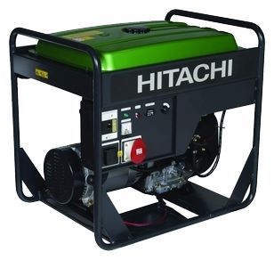 Hitachi E50