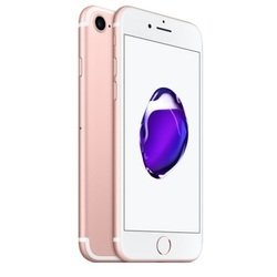 Apple iPhone 7 128Gb (MN952RU/A) (розово-золотистый)