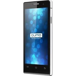 Qumo QUEST 476 (черный)