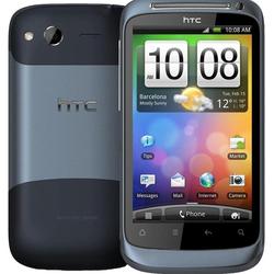 HTC Desire S (Blue)
