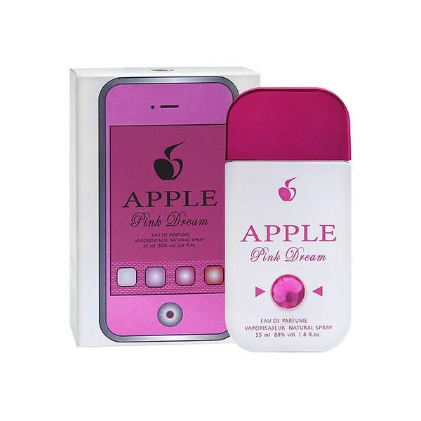 Парфюмерная вода Apple Parfums Pink Dream