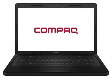 Compaq PRESARIO CQ57-380ER