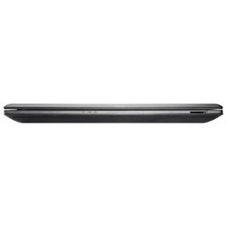 Lenovo G510 (Core i7 4700MQ 2400 Mhz/15.6"/1366x768/8192Mb/1000Gb/DVD-RW/AMD Radeon HD 8750M/Wi-Fi/Bluetooth/Win 8 64)