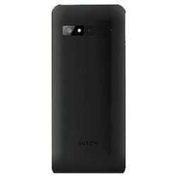 Телефон INTEX Turbo Selfie 18