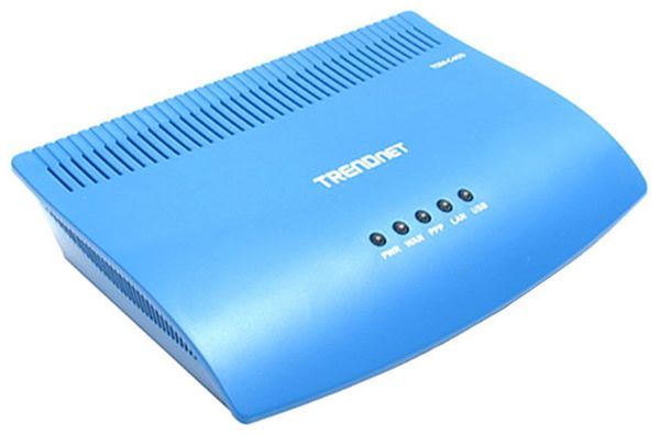 TRENDnet TDM-C400