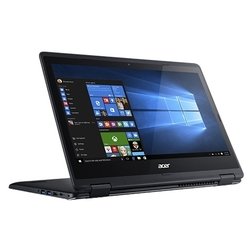 Acer ASPIRE R5-471T-71W2 (Intel Core i7 6500U 2500 MHz/14.0"/1920x1080/8.0Gb/512Gb SSD/DVD нет/Intel HD Graphics 520/Wi-Fi/Win 10 Home)