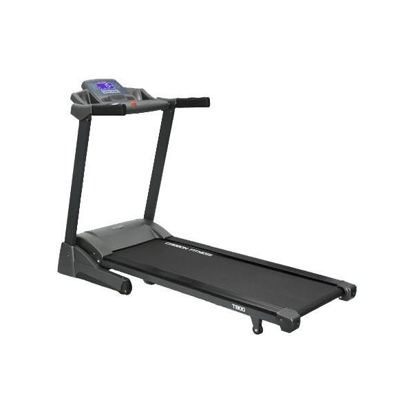 Carbon Fitness T800