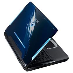 ASUS G51J (Core i7 720QM 1600 Mhz/15.6"/1920x1080/4096Mb/640Gb/DVD-RW/NVIDIA GeForce GTX 260M/Wi-Fi/Bluetooth/Win 7 HP)