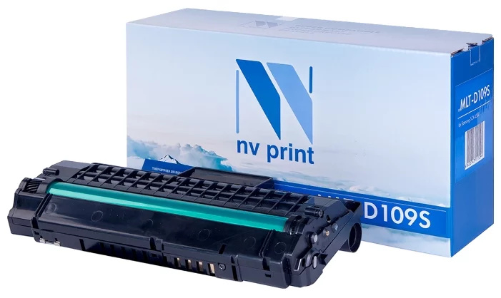 NV Print MLT-D109S для Samsung, совместимый