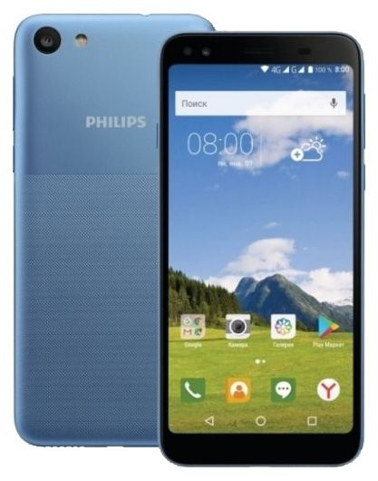 Philips S395