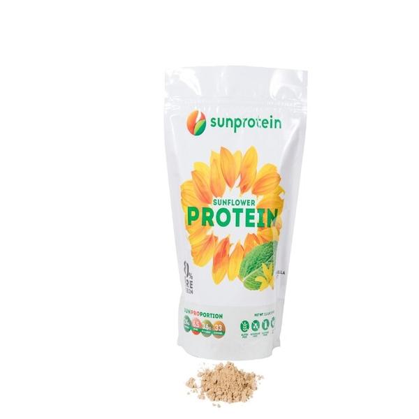 Протеин Sunprotein SunFlower Protein (1000 г)