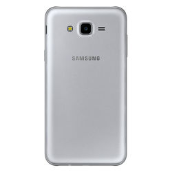 Samsung Galaxy J7 Neo SM-J701F/DS (серебристый)