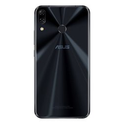 ASUS ZenFone 5Z ZS620KL 8/256GB (черный)