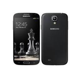 Samsung GALAXY S4 VE GT-I9515 Black Edition (черный)