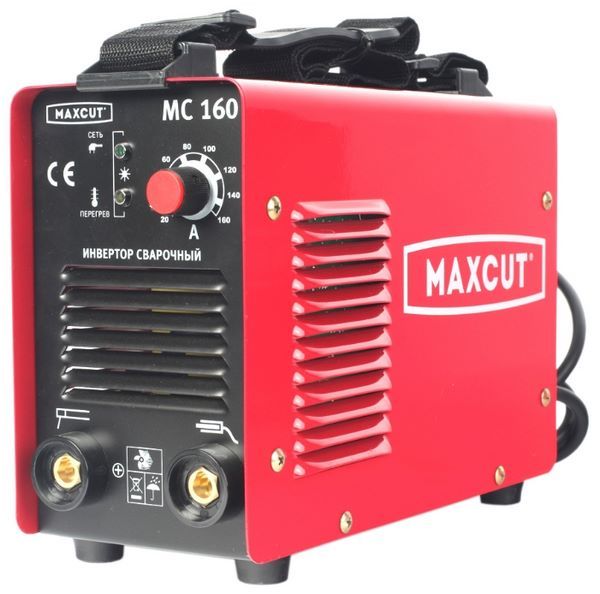 MAXCUT MC 160