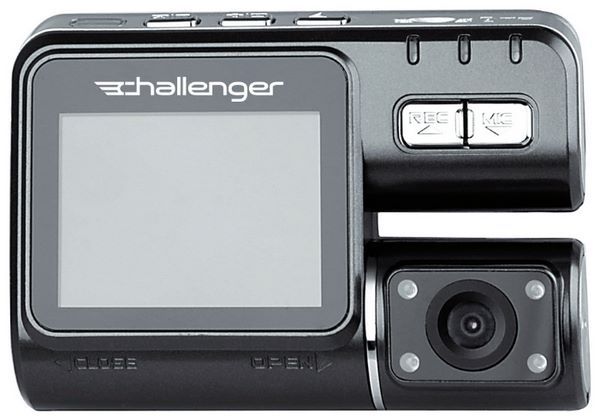 Challenger GVR-720