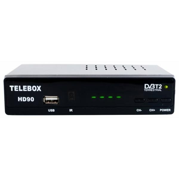 TV-тюнер TELEBOX HD 90