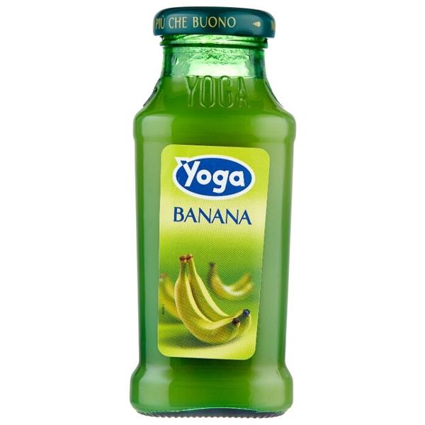 Нектар Yoga Банан