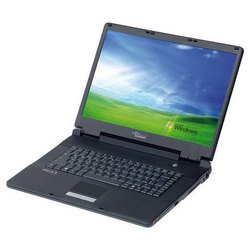 Fujitsu-Siemens AMILO Li1705 (Celeron M 530 1730 Mhz/15.4"/1280x800/1024Mb/160.0Gb/DVD-RW/Wi-Fi/Win Vista HB)