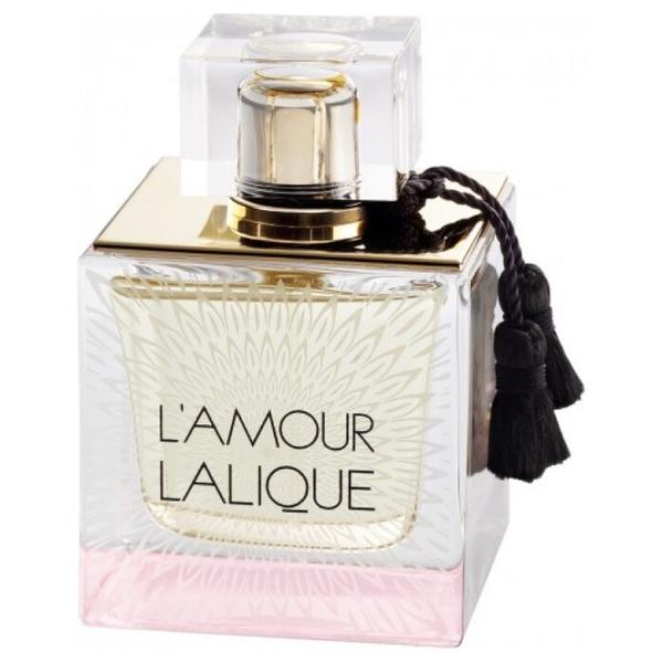 Парфюмерная вода Lalique L'Amour