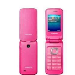 Samsung C3520 (розовый)